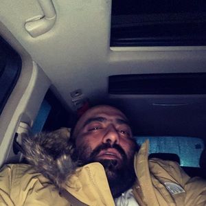 Meet your Posher, Navid